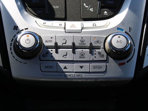 Used 2014 GMC Terrain SLT image 36