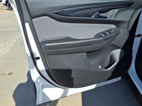 Used 2025 Chevrolet TrailBlazer LT image 18