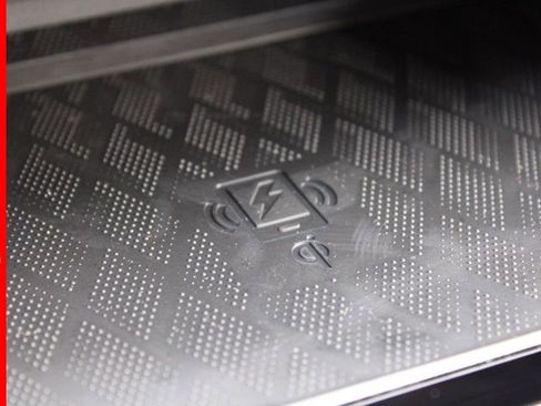 New 2025 Nissan Murano SL w/ Cargo Package image 31