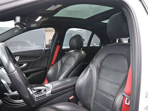 Used 2016 Mercedes-Benz C 450 AMG image 20