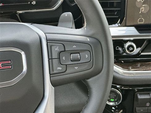 New 2026 GMC Sierra 1500 Elevation w/ Elevation Premium Package image 10