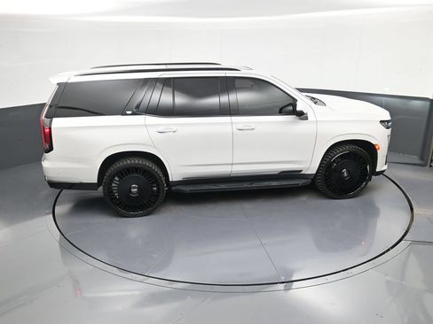 Used 2021 Cadillac Escalade Sport AWD/4WD image 34