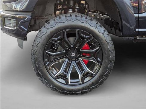 New 2026 Ford F150 XLT w/ Equipment Group 303A High image 9