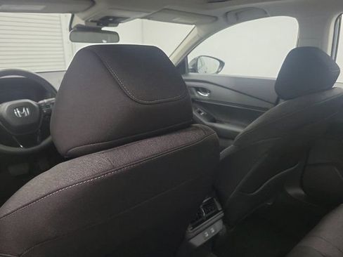 Used 2025 Honda Accord SE image 13