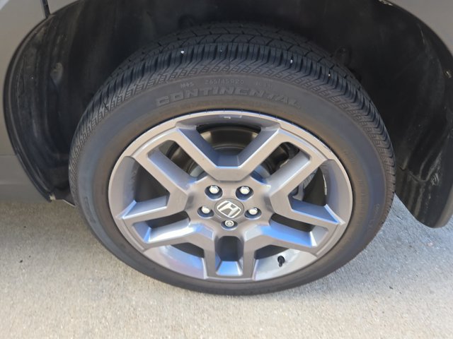 Used 2023 Honda Passport EX-L image 9