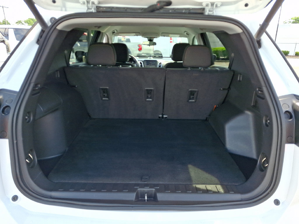 Used 2023 Chevrolet Equinox LT AWD/4WD image 31