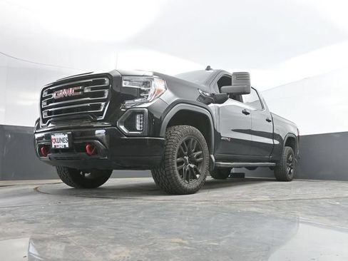 Used 2021 GMC Sierra 1500 AT4 AWD/4WD image 52