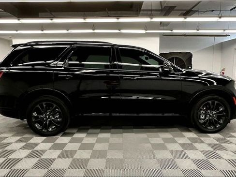 Used 2024 Dodge Durango R/T AWD/4WD image 15