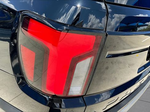 New 2026 Honda Passport RTL image 14