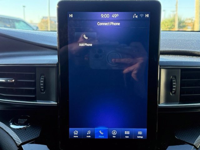 Used 2022 Ford Explorer ST w/ Equipment Group 401A AWD/4WD image 26