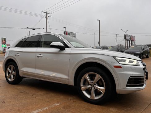 Used 2020 Audi Q5 2.0T Premium Plus image 6