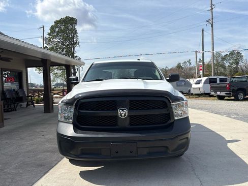 Used 2018 RAM 1500 Tradesman w/ Popular Equipment Group image 2