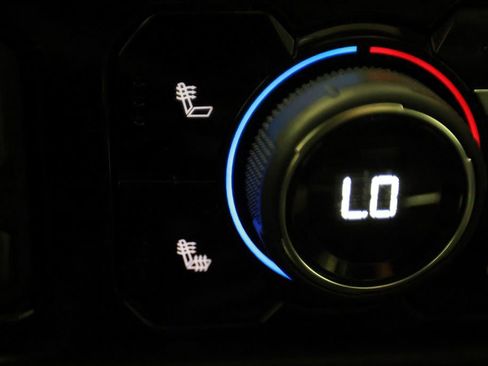 Used 2023 Chevrolet Silverado 1500 RST w/ All Star Edition Plus image 31