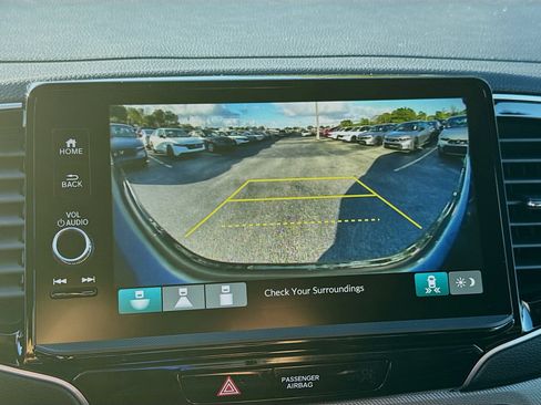 New 2026 Honda Ridgeline RTL image 13