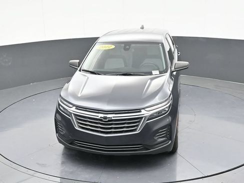 Used 2022 Chevrolet Equinox LS w/ Driver Confidence II Package FWD image 63