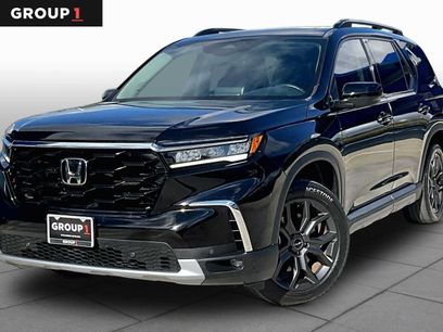 Used 2024 Honda Pilot Touring