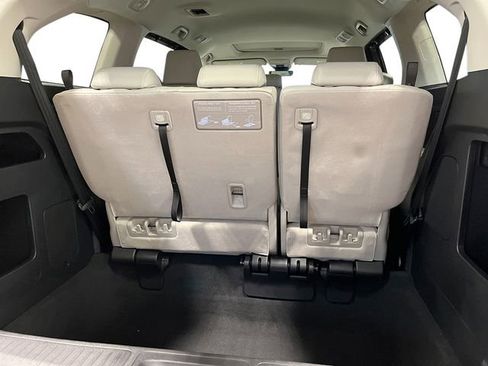 New 2026 Honda Odyssey EX-L image 22