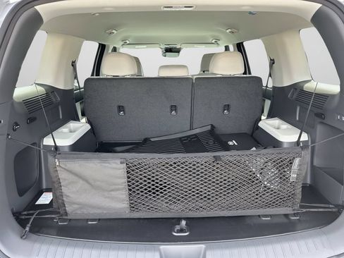 New 2026 Hyundai Santa Fe SE FWD image 13