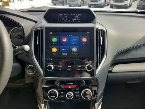 Certified 2023 Subaru Forester Limited image 14