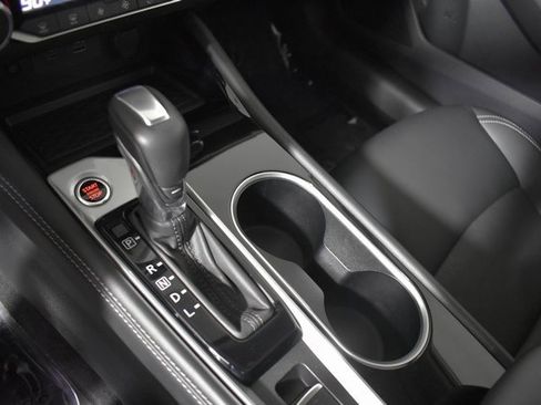 Used 2025 Nissan Altima 2.5 SL image 26