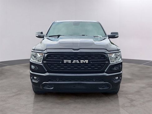 Used 2022 RAM 1500 Big Horn image 2