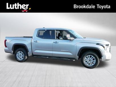 Used 2023 Toyota Tundra SR5