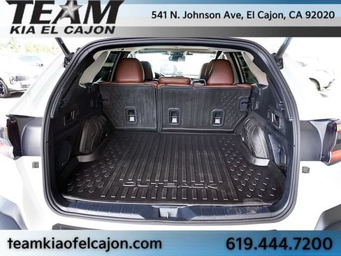 Used 2023 Subaru Outback Touring XT AWD/4WD image 13