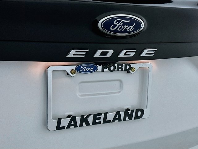 Used 2023 Ford Edge ST AWD/4WD image 28