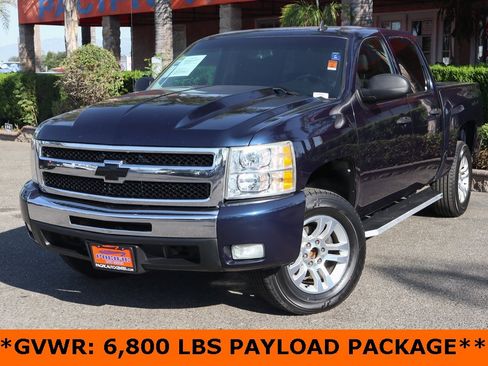 Used 2010 Chevrolet Silverado 1500 LT w/ Power Pack Plus image 4