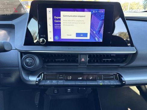 Certified 2024 Toyota Prius LE image 27