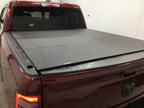 Used 2023 RAM 1500 Sport w/ G/T Package AWD/4WD image 38