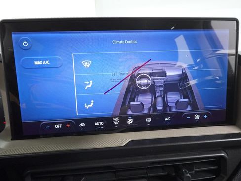 New 2026 Ford Bronco Sport Big Bend AWD/4WD image 18