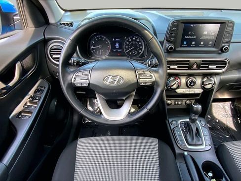Used 2019 Hyundai Kona SEL w/ SEL Tech Package 02 AWD/4WD image 6