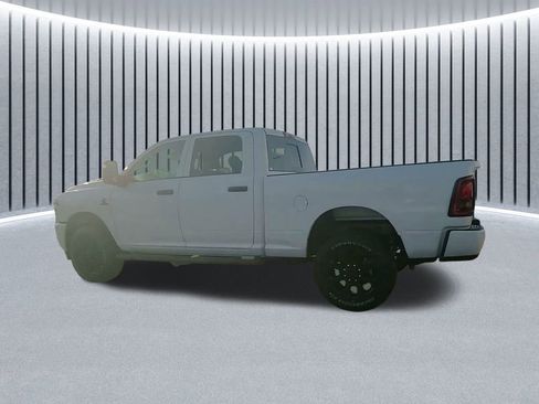 New 2026 RAM 2500 Tradesman image 13