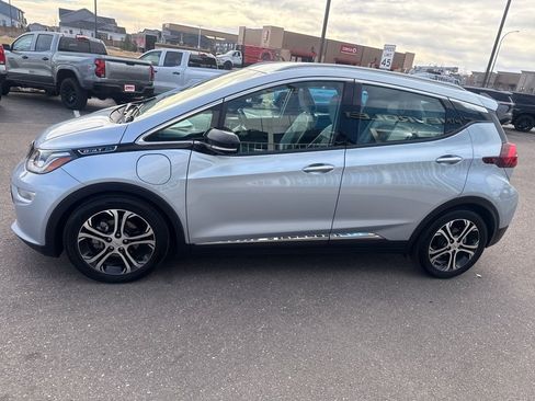 Used 2017 Chevrolet Bolt Premier w/ Driver Confidence II Package image 2