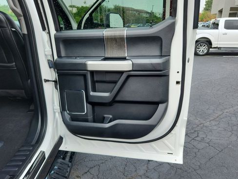 Used 2020 Ford F250 Lariat image 49