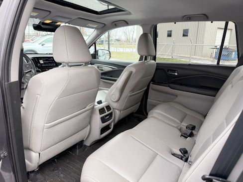 Used 2019 Honda Pilot EX-L image 20