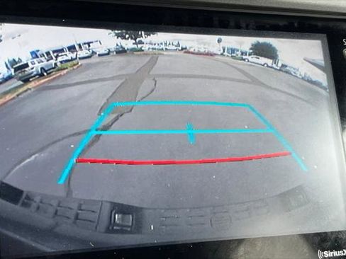 Certified 2022 Toyota Tacoma TRD Off-Road image 19