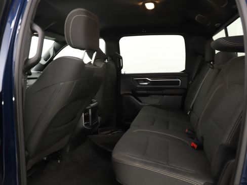 Used 2023 RAM 1500 Big Horn AWD/4WD image 21