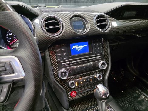 Used 2017 Ford Mustang GT image 24