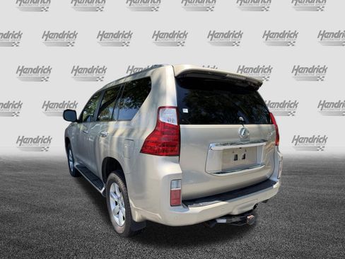 Used 2011 Lexus GX 460 w/ Comfort Plus Pkg AWD/4WD image 6