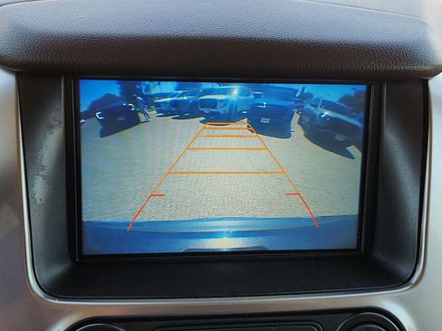 Used 2016 Chevrolet Tahoe LTZ AWD/4WD image 19