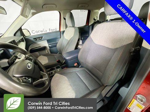 Used 2022 Ford Maverick XLT w/ Equipment Group 300A Standard image 22