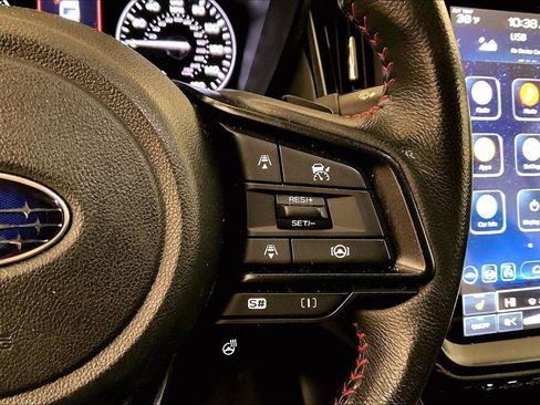 Used 2024 Subaru Legacy Sport image 18