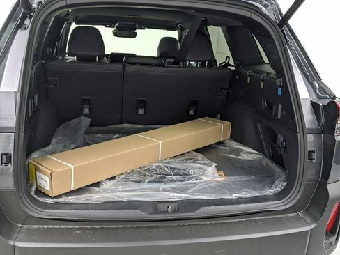 New 2026 Subaru Outback Wilderness AWD/4WD image 26