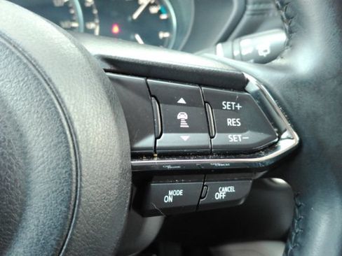 Used 2022 MAZDA CX-5 AWD 2.5 S w/ Premium Package image 37