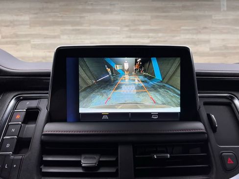 Used 2023 Chevrolet Tahoe RST image 8