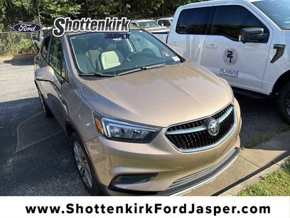Used 2019 Buick Encore Preferred w/ Safety Package