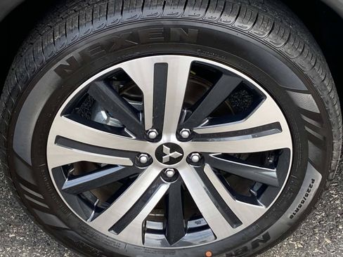Used 2026 Mitsubishi Outlander Sport AWD image 25
