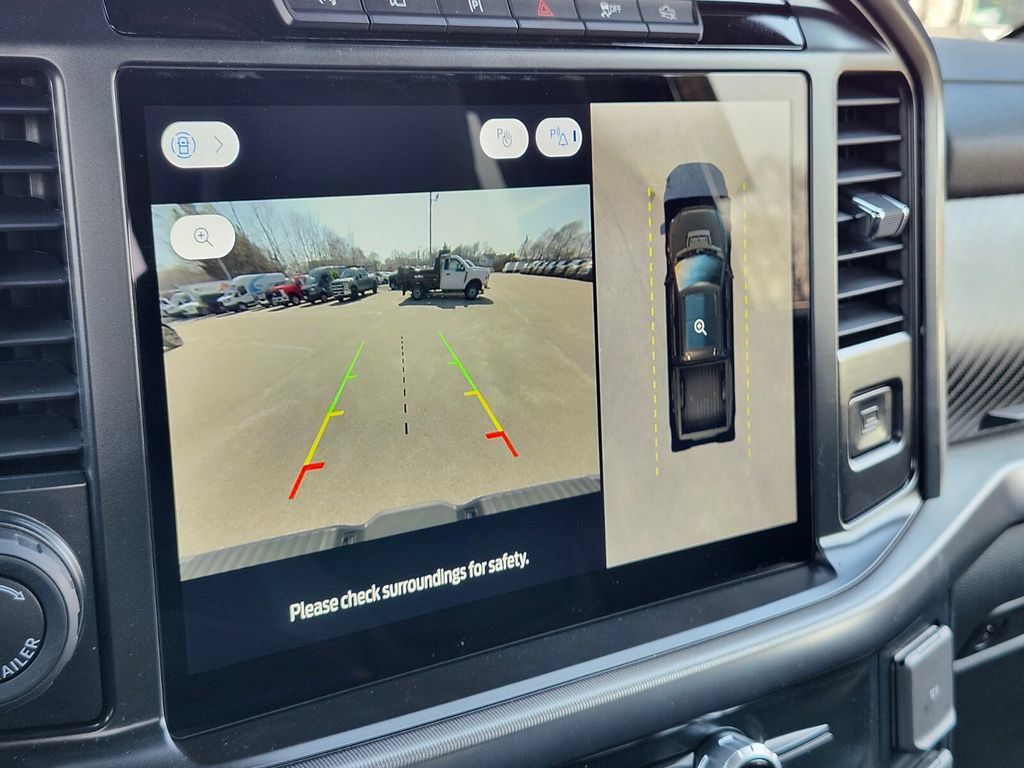 New 2026 Ford F150 Raptor AWD/4WD image 22